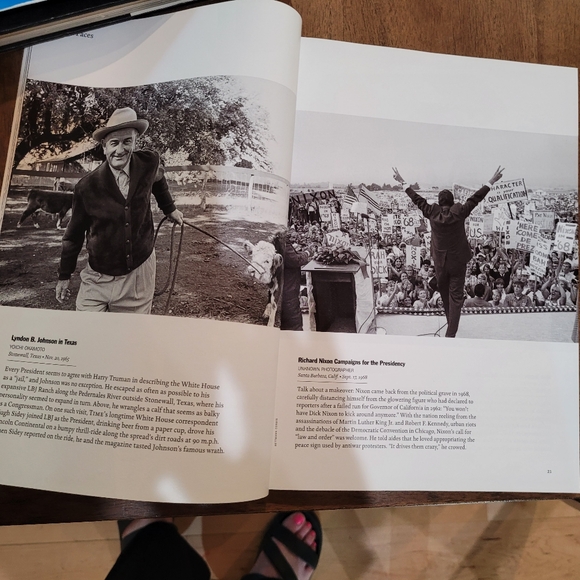 Bundle of 3 vintage magazines and 1 book. Life magazine People magazine Time mag - Picture 8 of 15